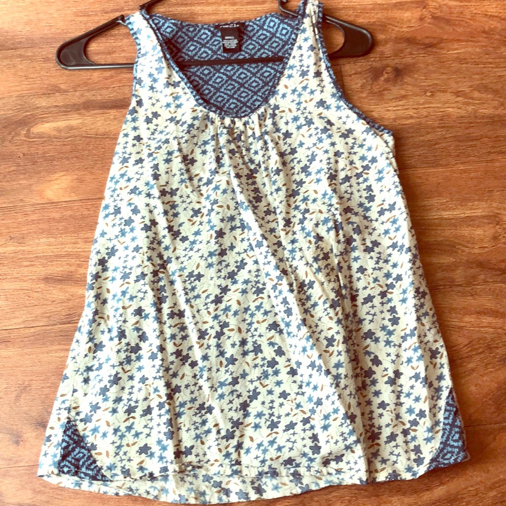 Women’s tank